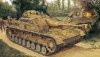Dragon 6520 Sd.Kfz.167 StuG.IV Early Production Smart Kit. (1:35)